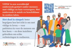 QR Code Dutch