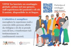 QR Code Italian