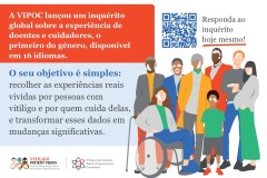 QR Code Portuguese