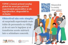 QR Code Romanian