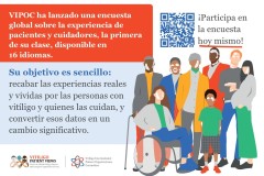 QR Code Spanish