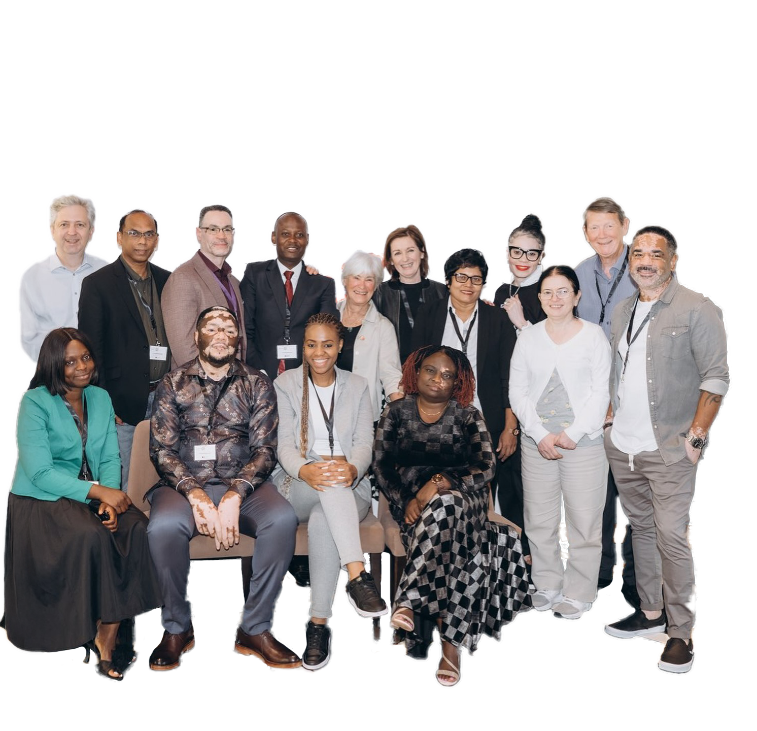 VPV study vitiligo,Global vitiligo research,What is VPV study vitiligo,Patient-led vitiligo initiative,How does vitiligo survey work,Patient organizations vitiligo